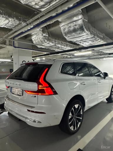 XC60 Gen 2