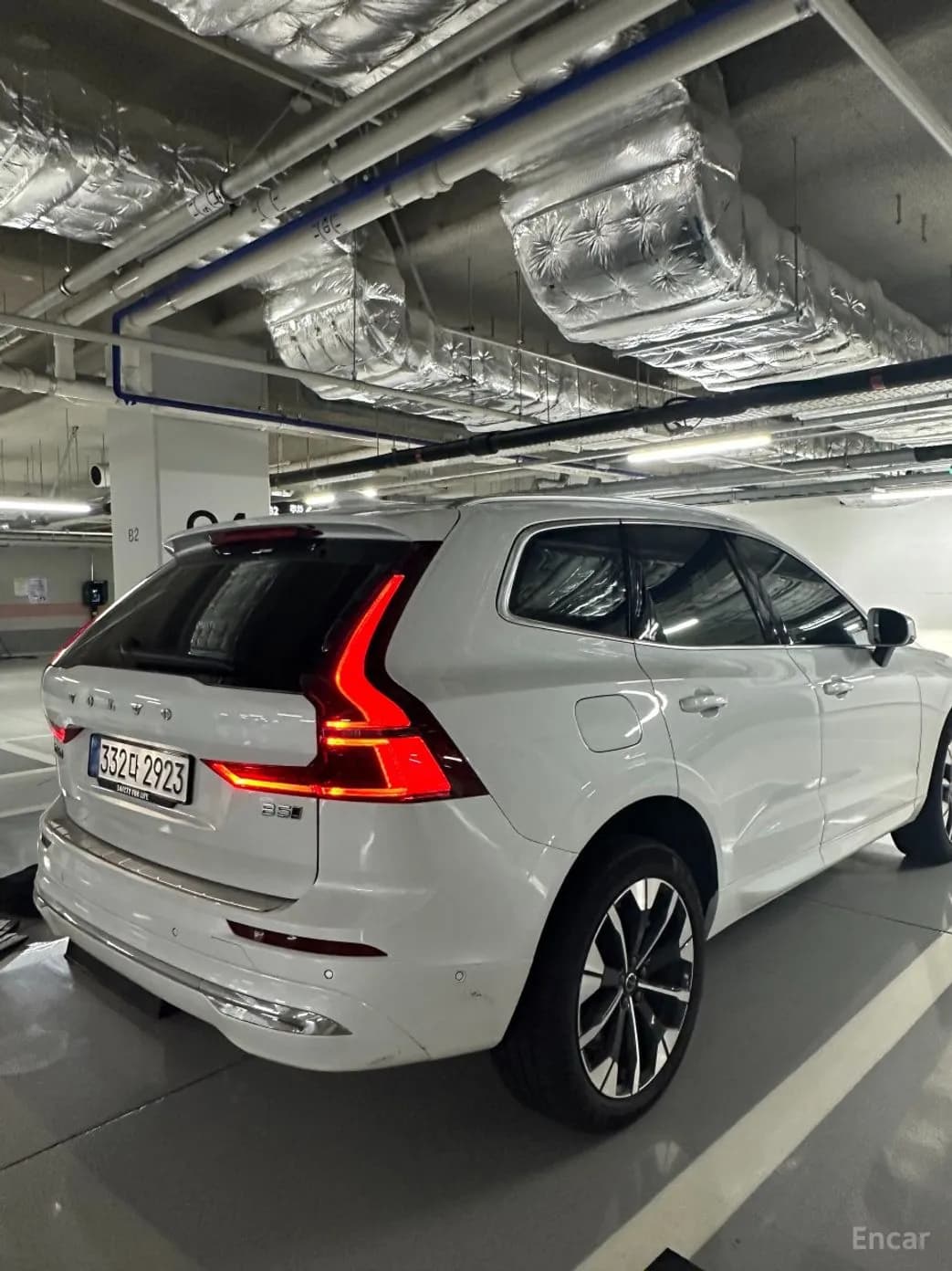 XC60 Gen 2
