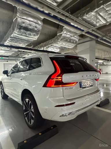 XC60 Gen 2