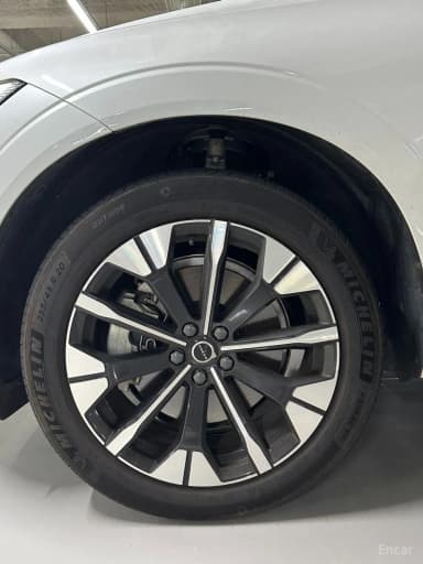 XC60 Gen 2