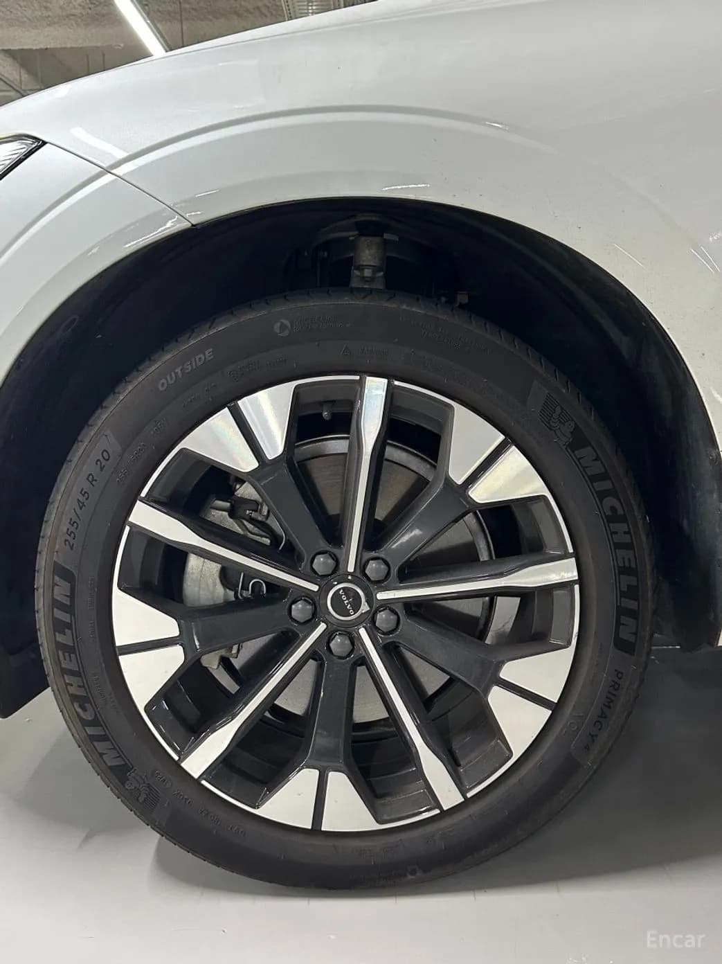 XC60 Gen 2
