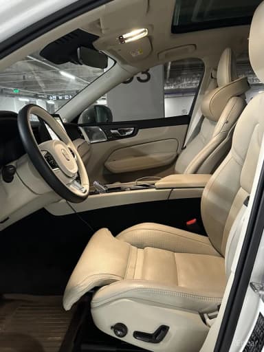 XC60 Gen 2