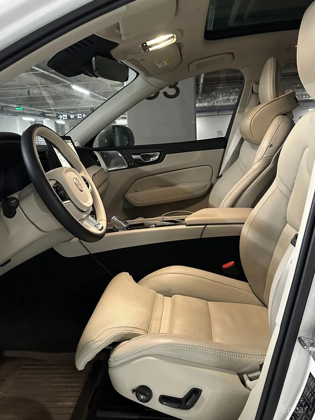 XC60 Gen 2
