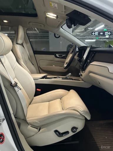 XC60 Gen 2