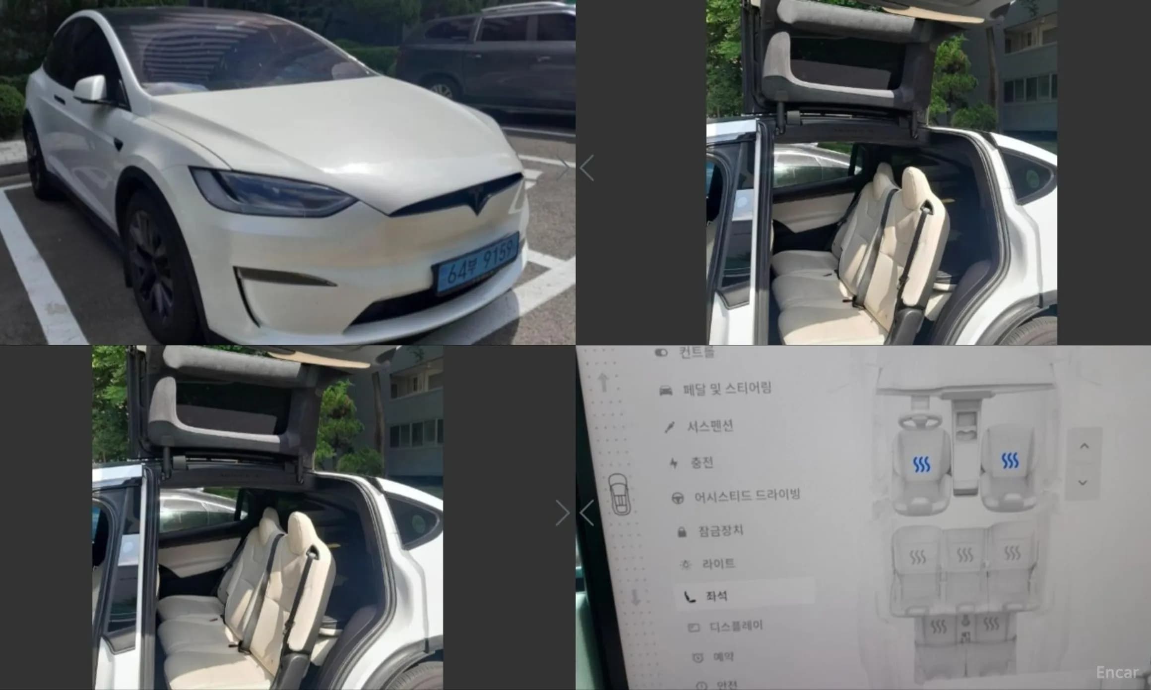 Model X