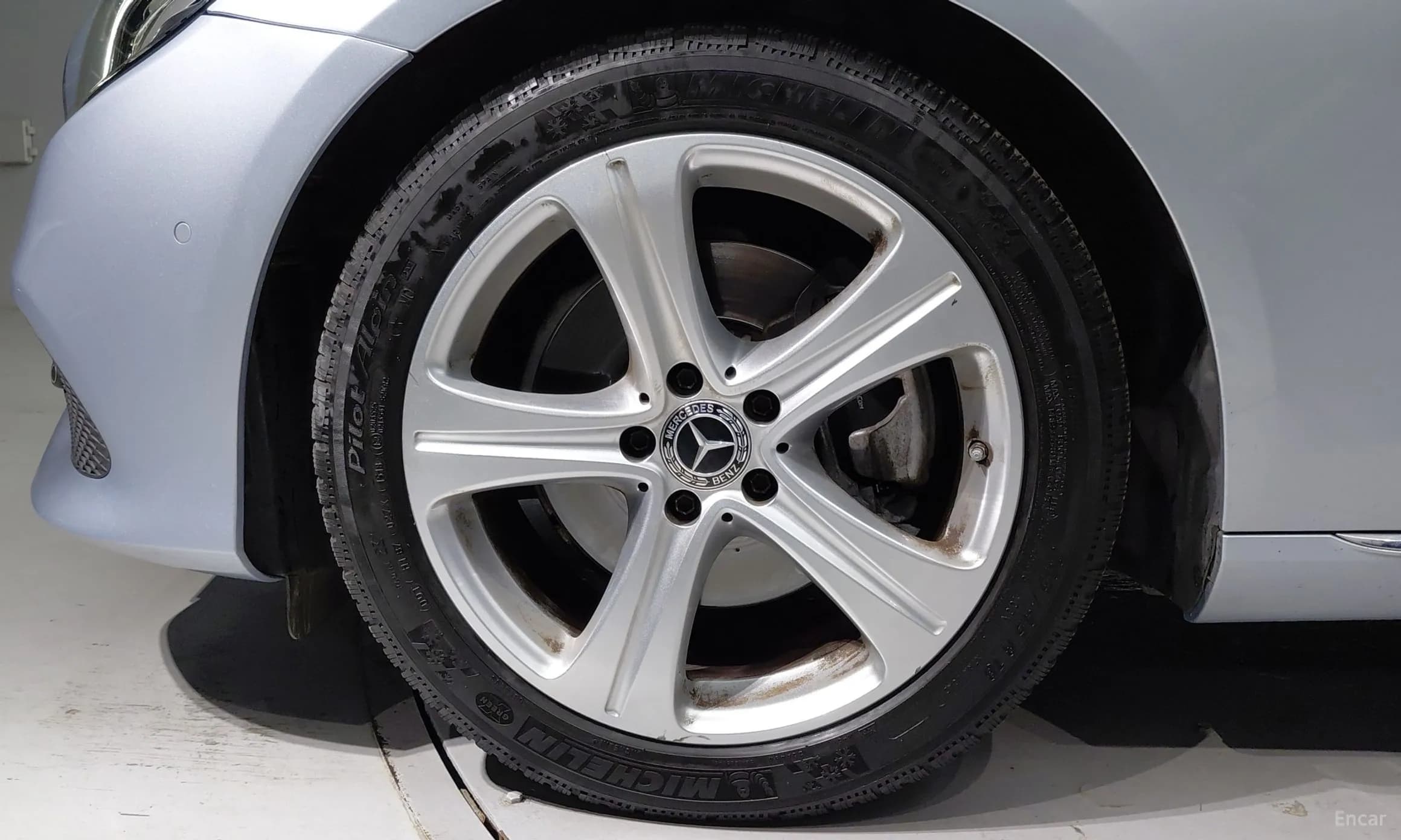E-Class W213