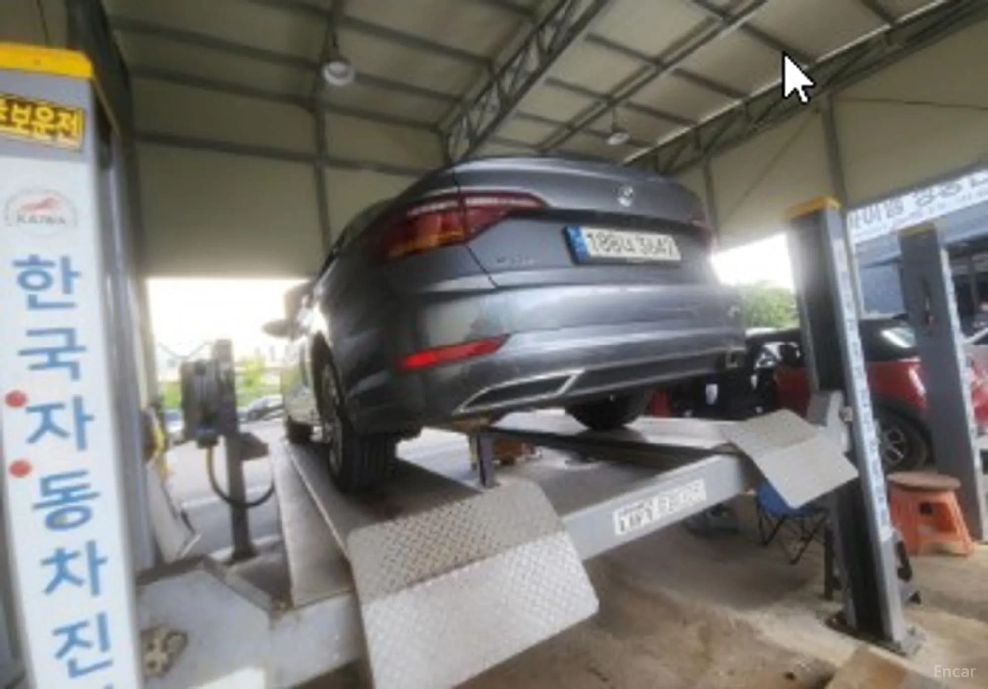 Jetta 7th Generation