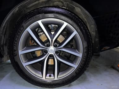 Range Rover Sport 3rd Generation