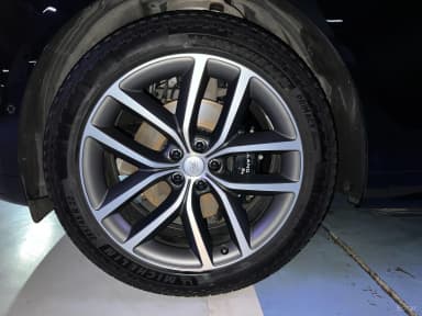 Range Rover Sport 3rd Generation