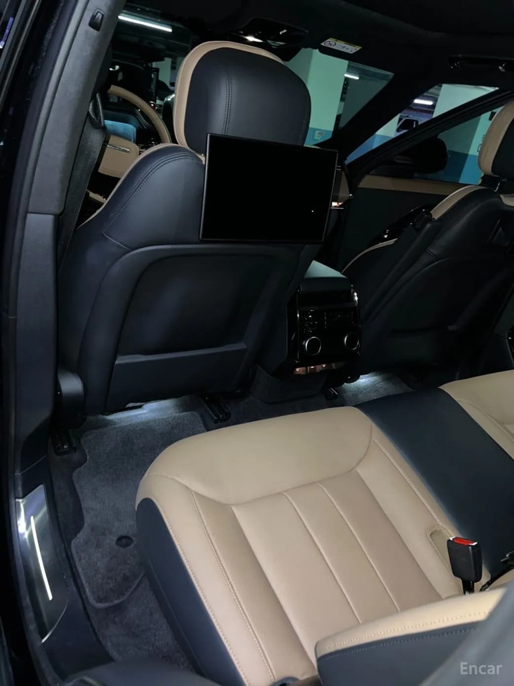 Range Rover Sport 3rd Generation