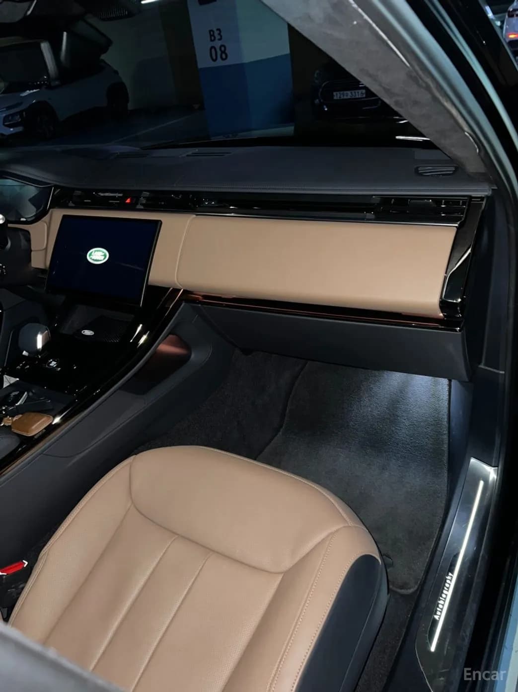 Range Rover Sport 3rd Generation