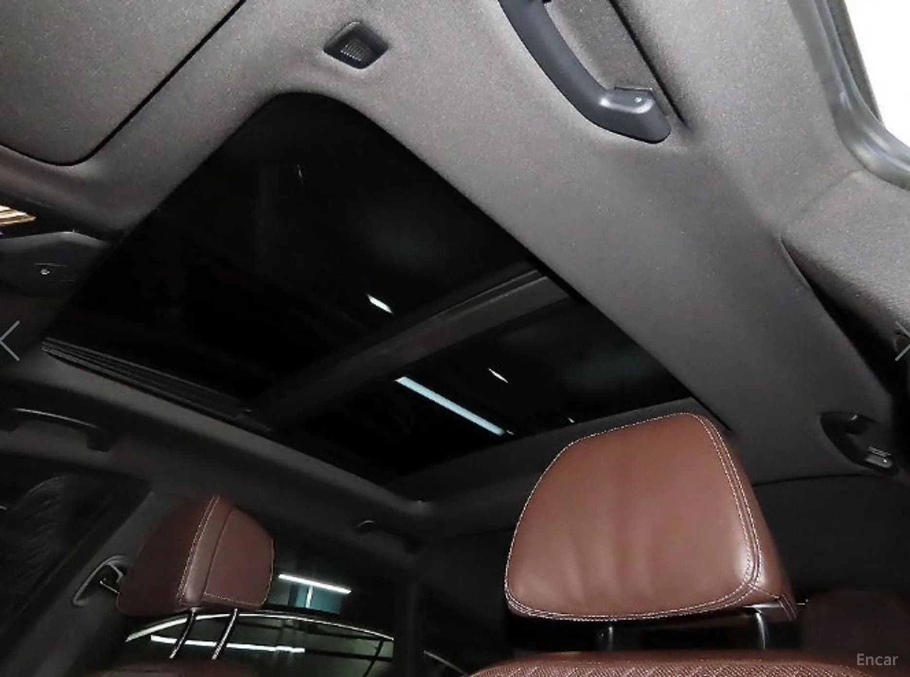6-Series GT (G32)