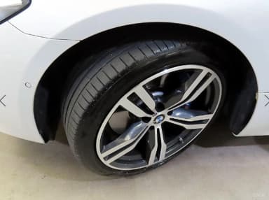 6-Series GT (G32)