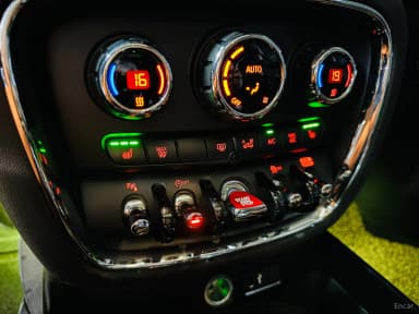 Cooper Clubman