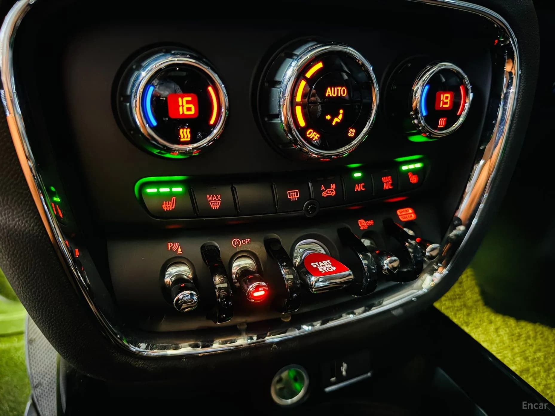 Cooper Clubman