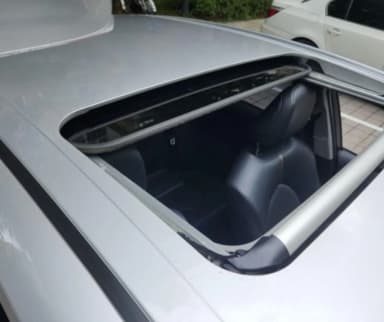 Camry (XV70)