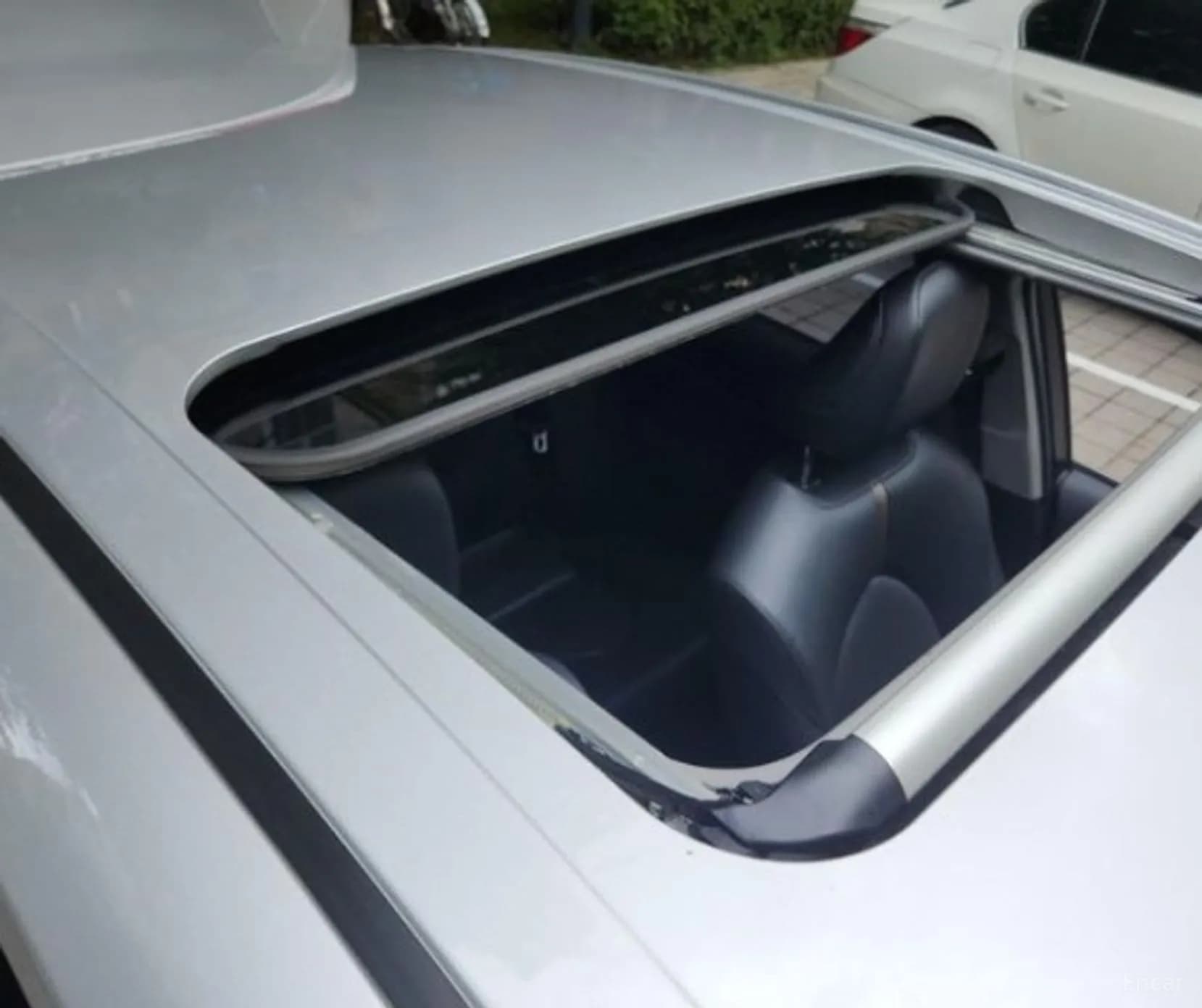 Camry (XV70)