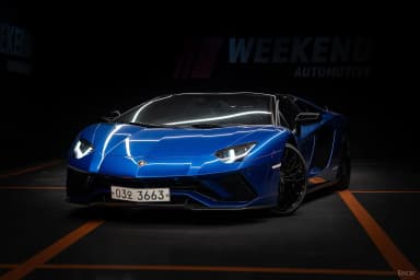 Aventador