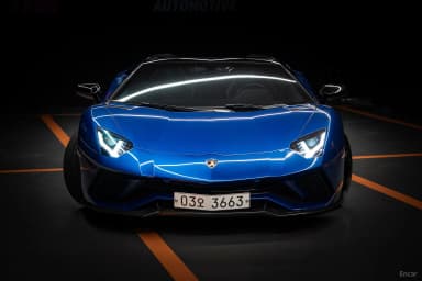 Aventador