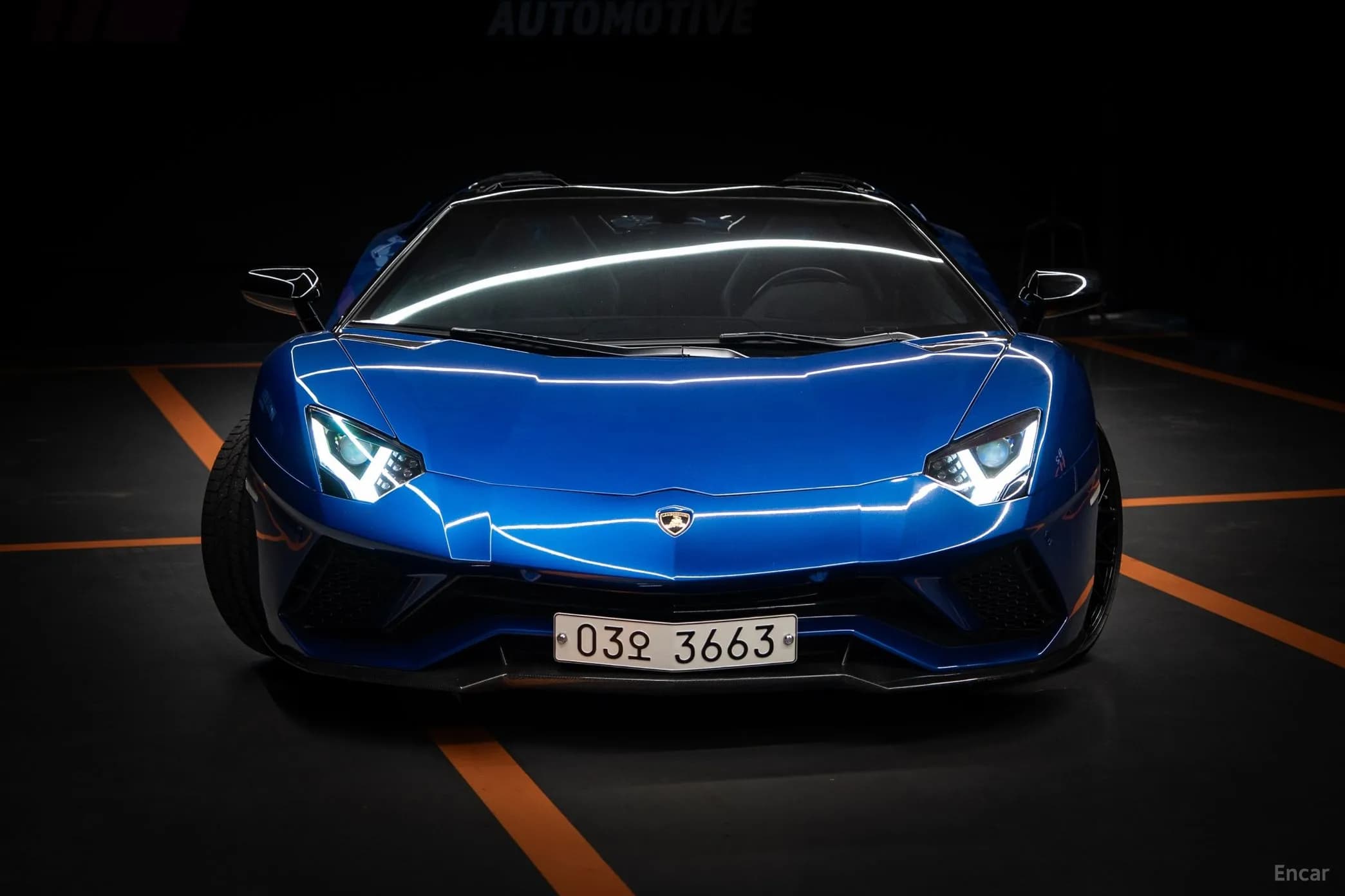 Aventador