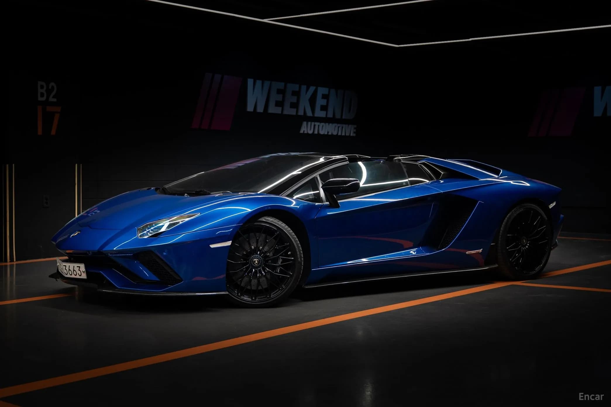 Aventador
