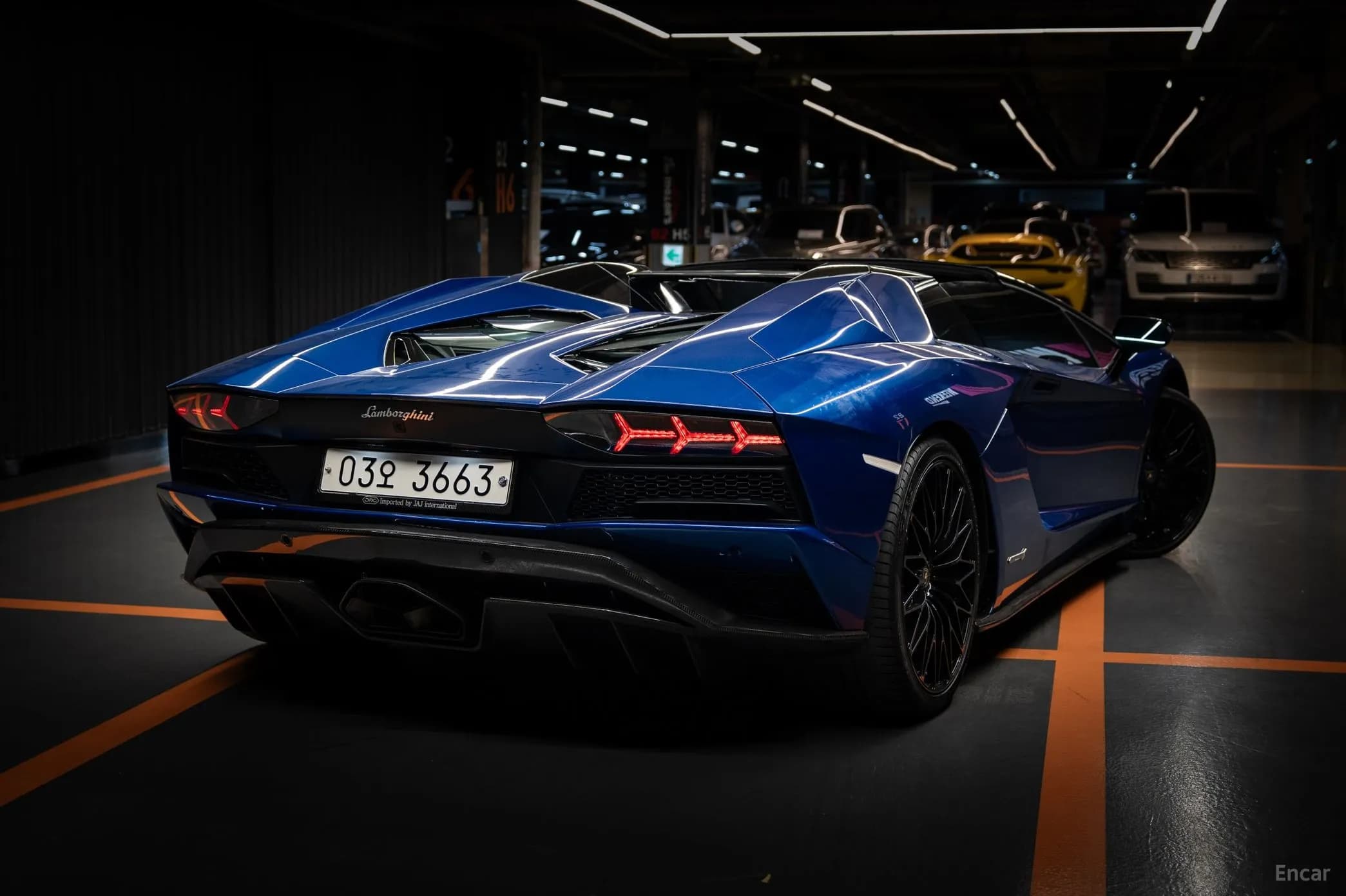 Aventador