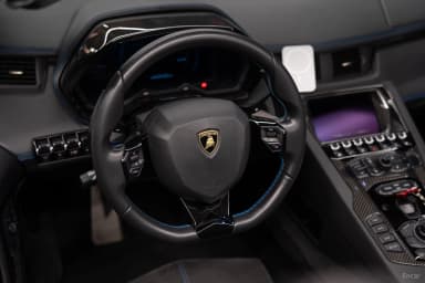 Aventador