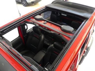 Wrangler (JL)