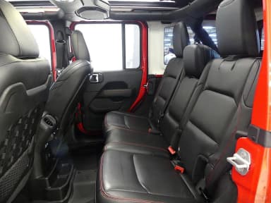 Wrangler (JL)