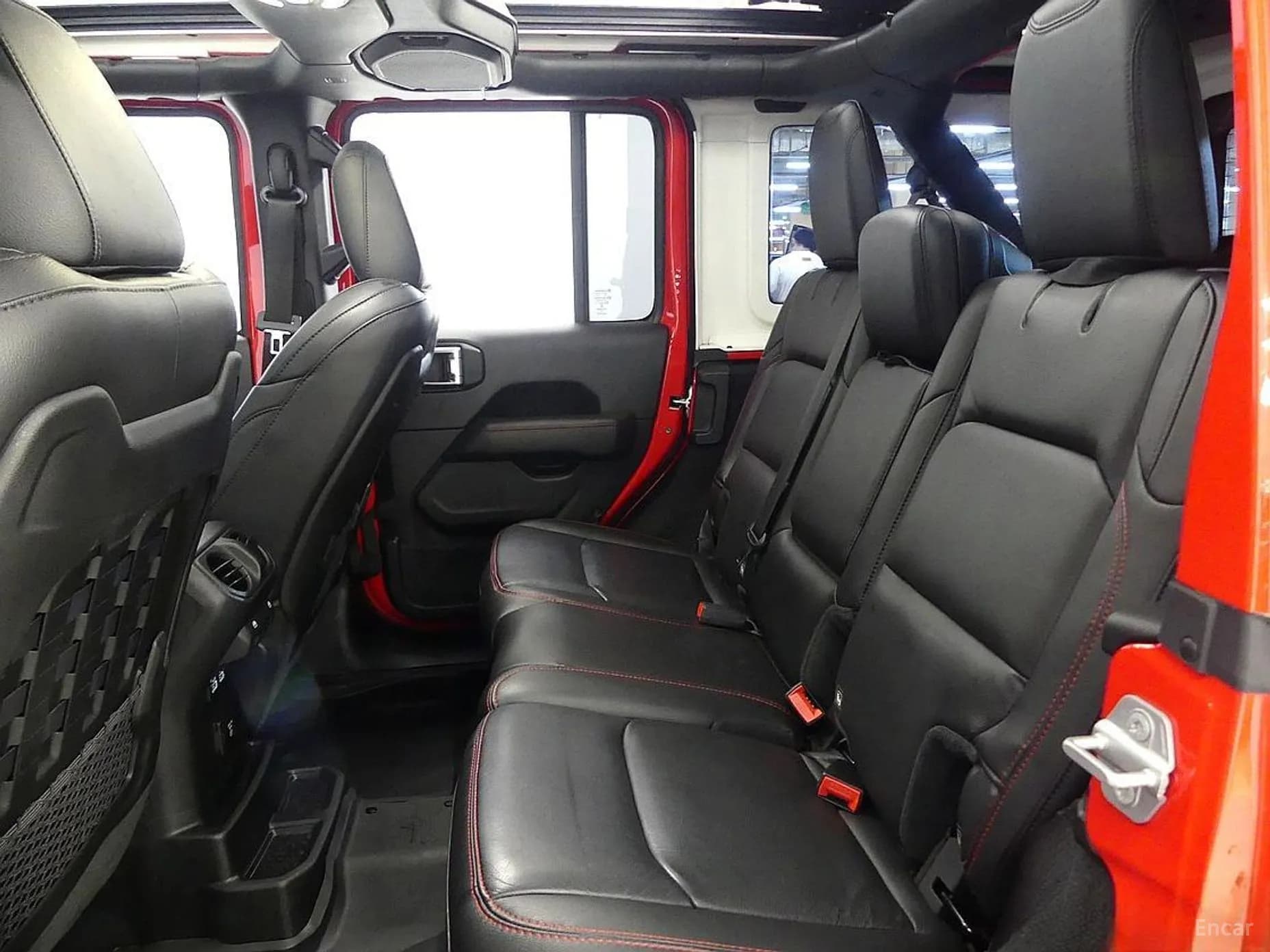 Wrangler (JL)