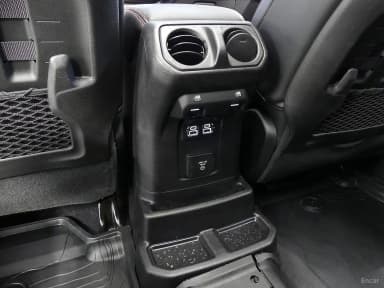 Wrangler (JL)
