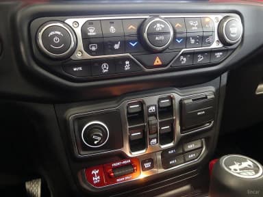 Wrangler (JL)