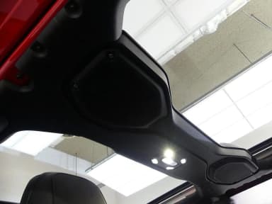 Wrangler (JL)