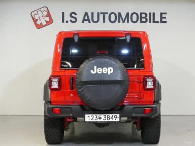 Wrangler (JL)