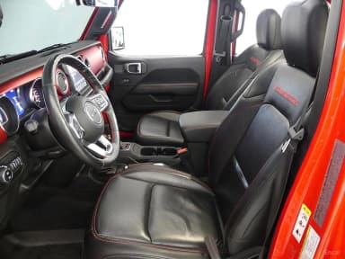 Wrangler (JL)