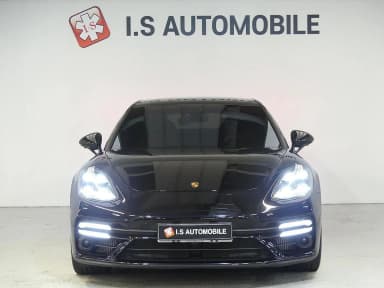 Panamera (971)