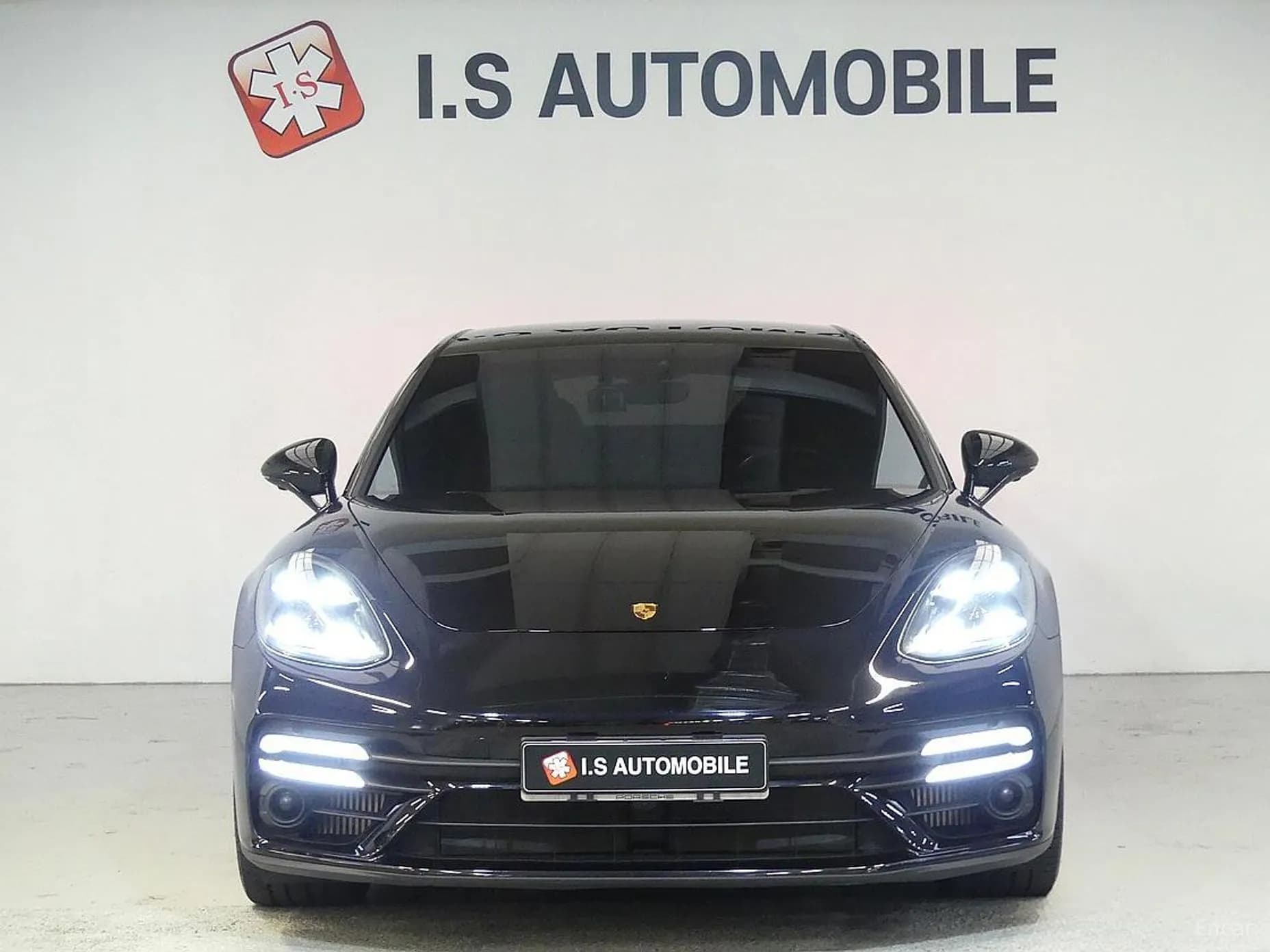 Panamera (971)