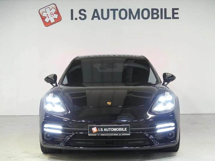 Panamera (971)