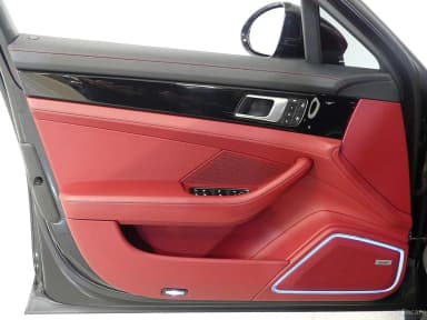 Panamera (971)