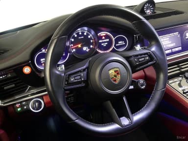 Panamera (971)
