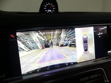 Panamera (971)