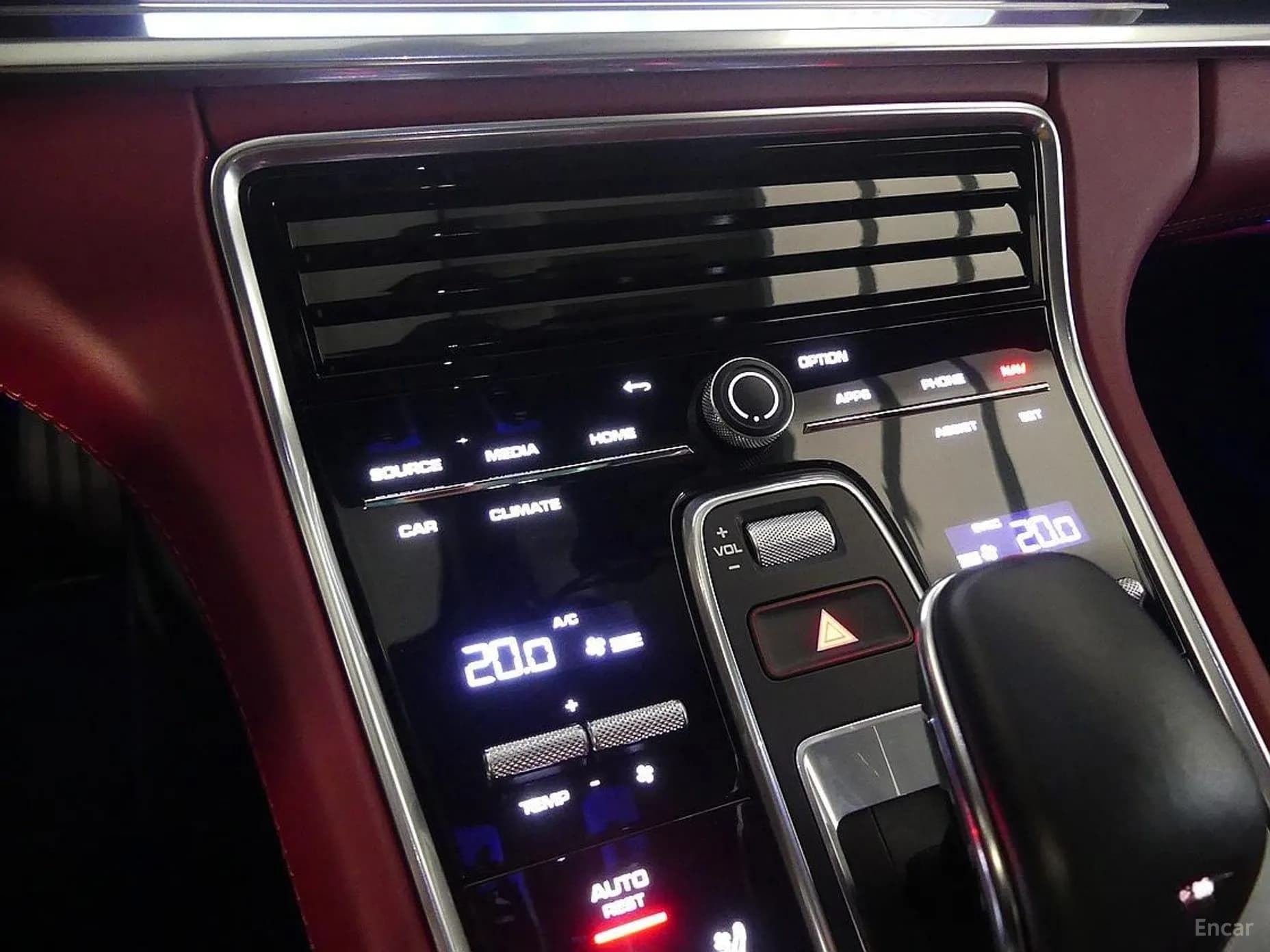 Panamera (971)