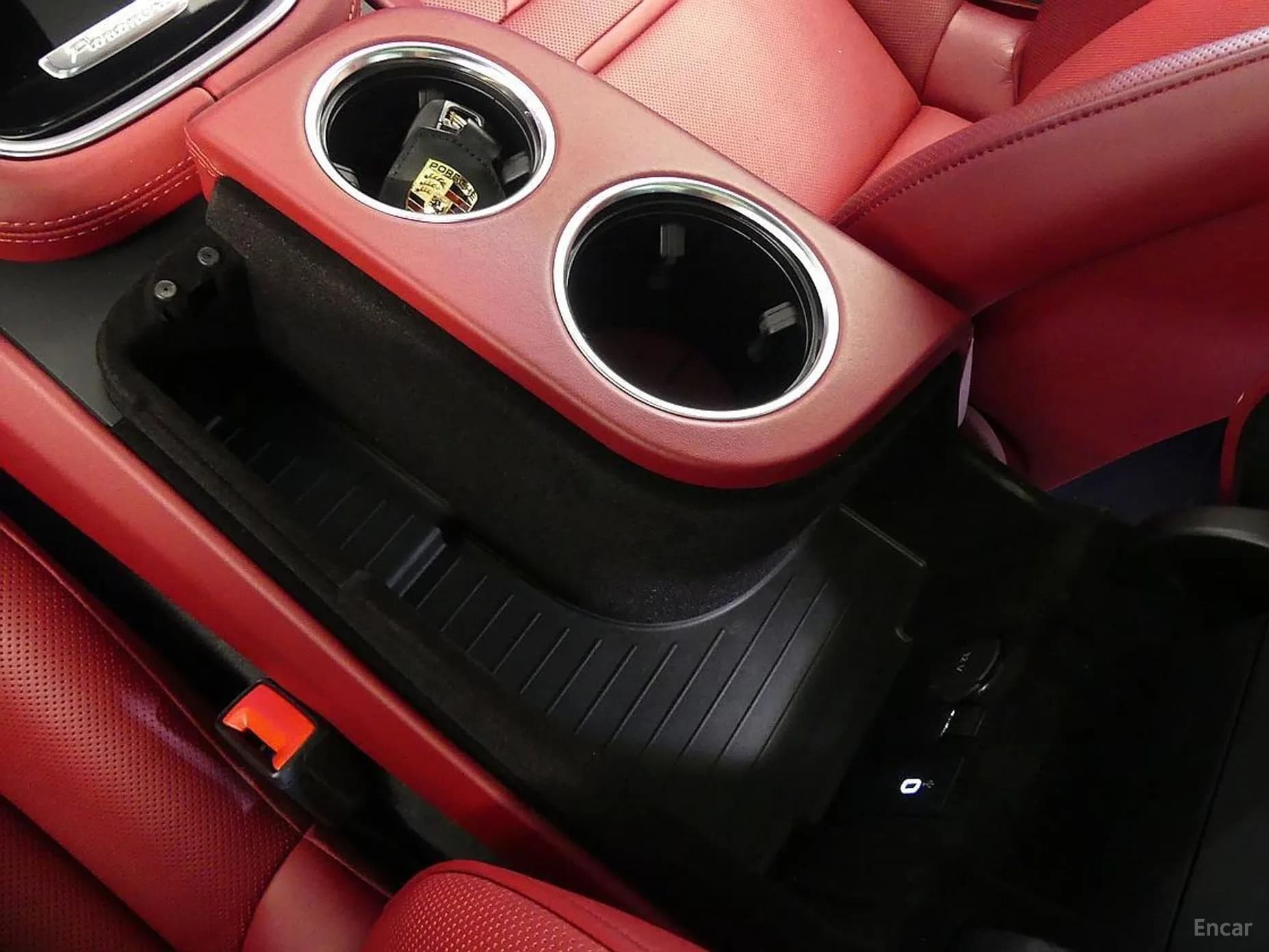 Panamera (971)