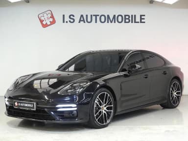 Panamera (971)