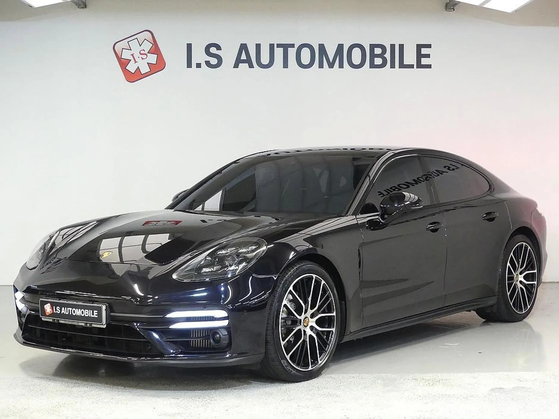 Panamera (971)