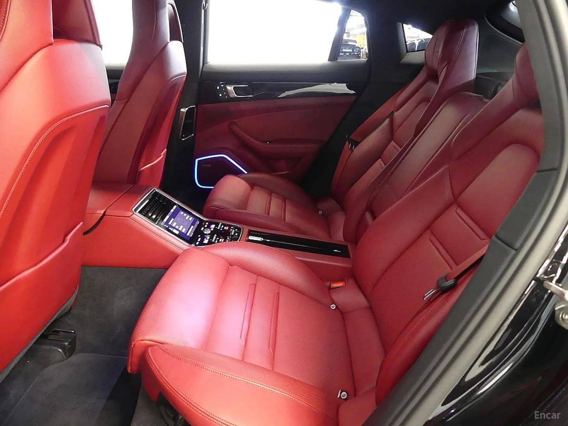 Panamera (971)