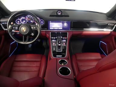 Panamera (971)