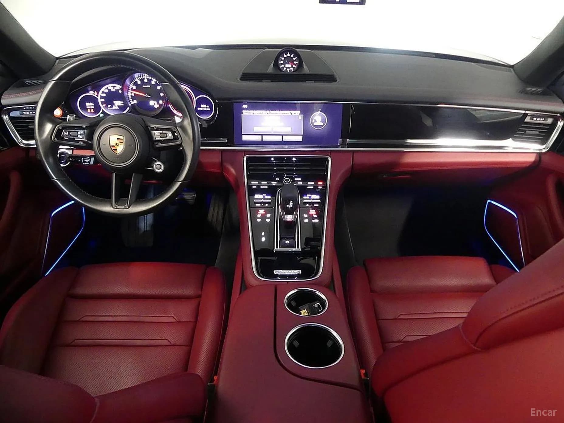 Panamera (971)