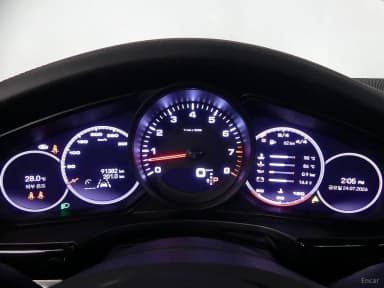 Panamera (971)