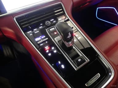 Panamera (971)